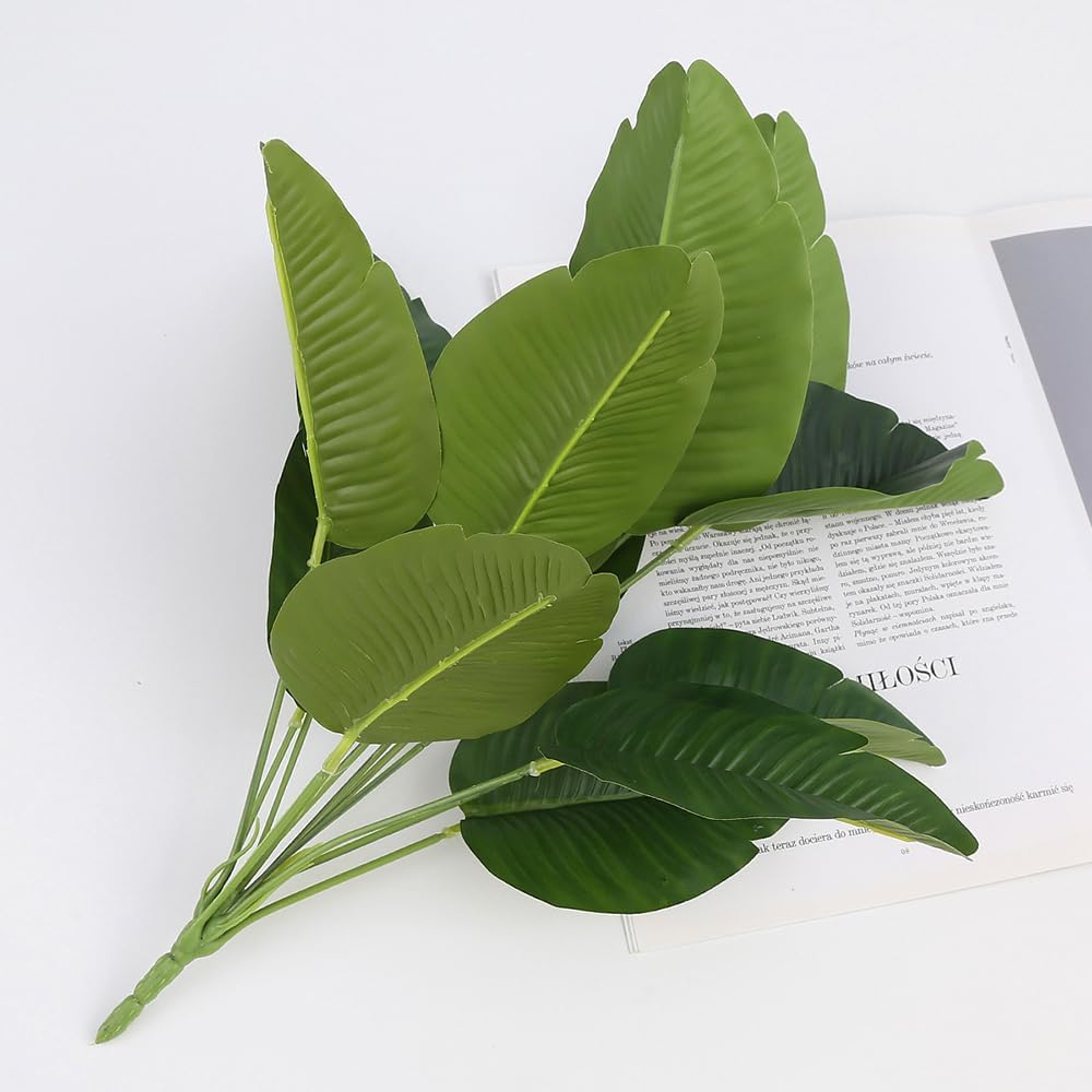 2 pçs artificial pássaro do pa - Bird Paradise Strelitzia avaliação e preço