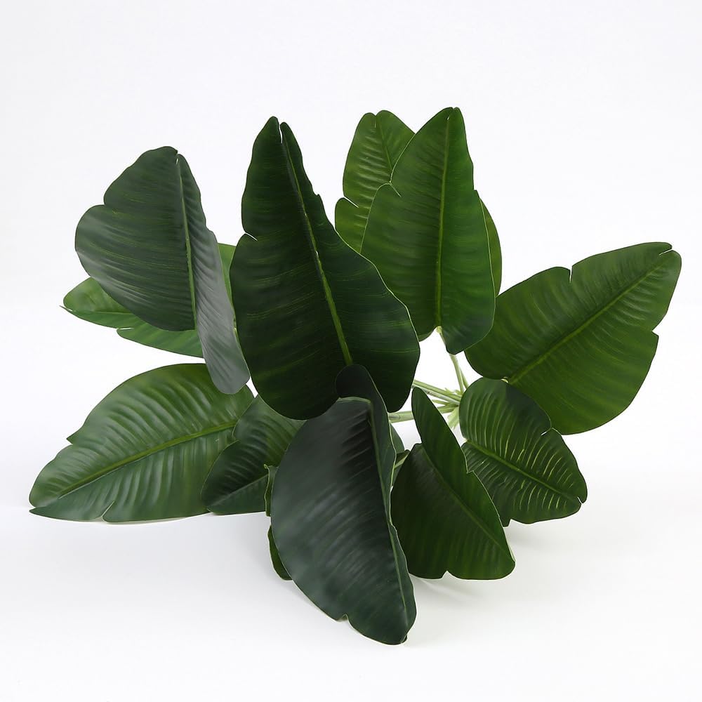 2 pçs artificial pássaro do pa - Bird Paradise Strelitzia avaliação e preço