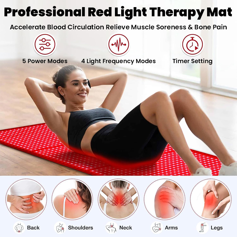 Almofada de Terapia com Luz LE - Aglaonema Red avaliação e preço